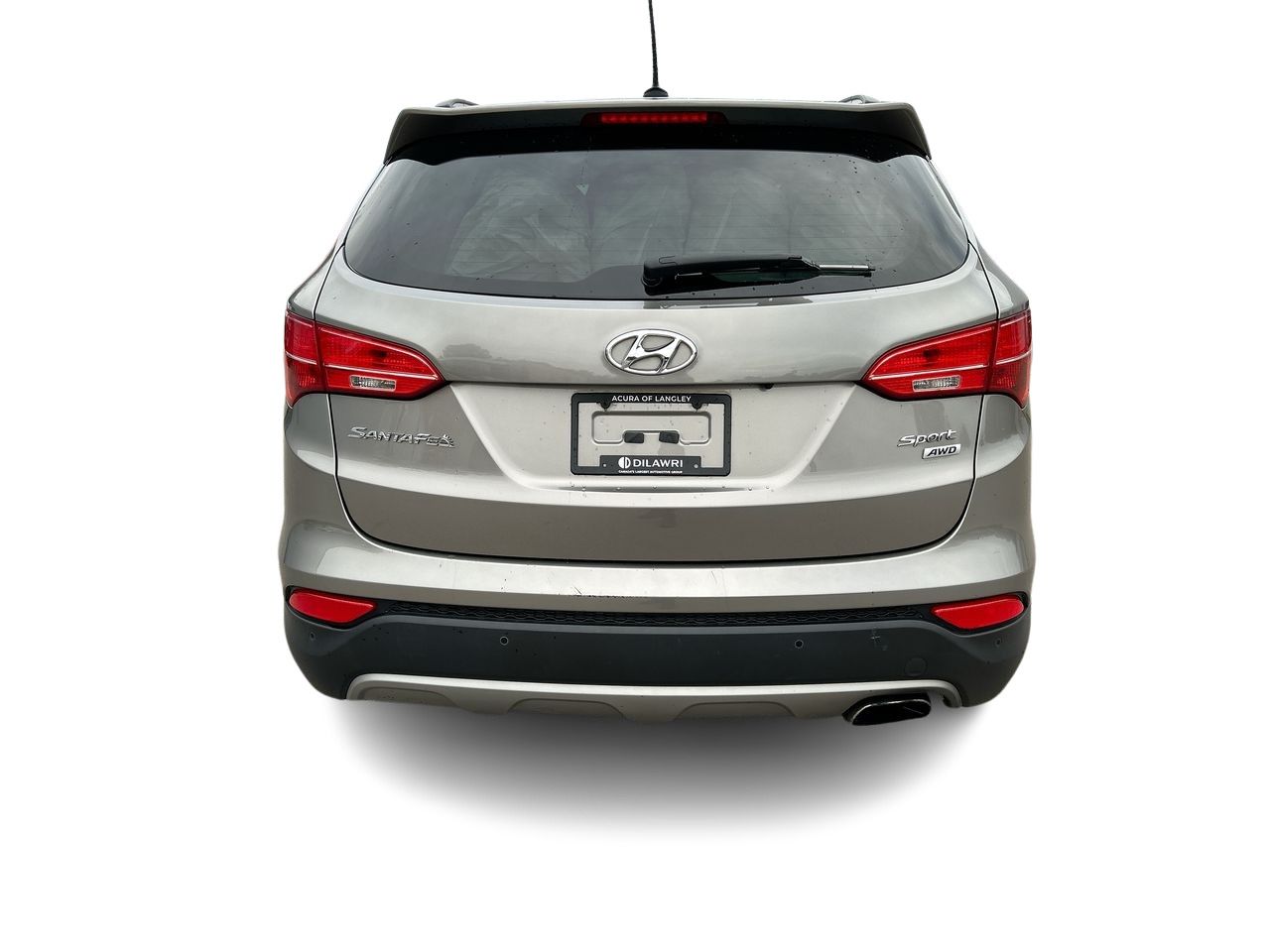 2014 Hyundai Santa Fe Sport