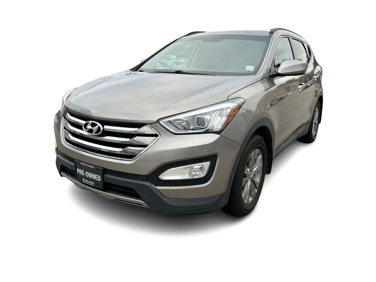 2014 Hyundai Santa Fe Sport