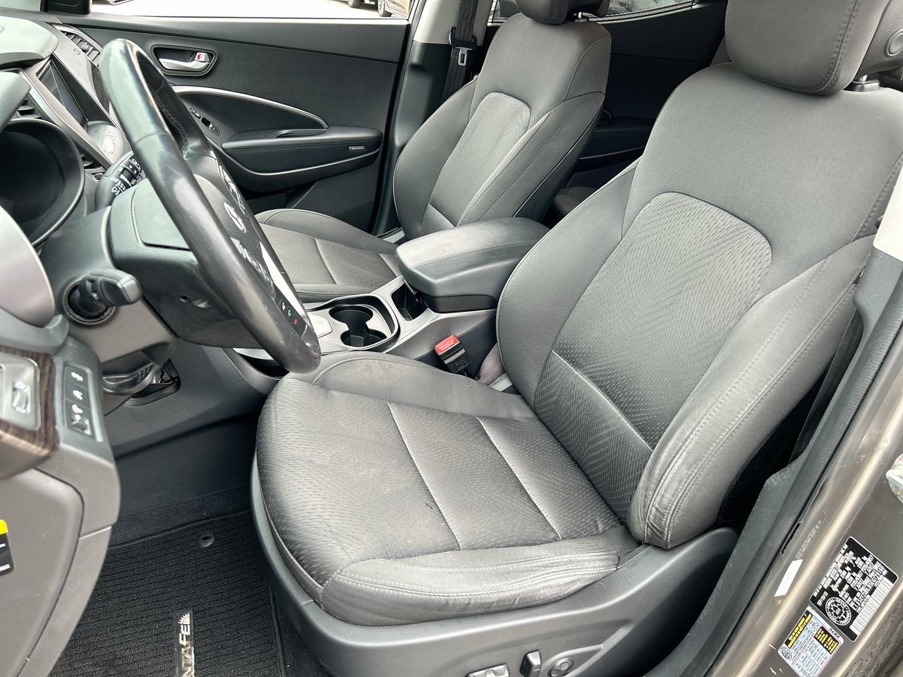 2014 Hyundai Santa Fe Sport
