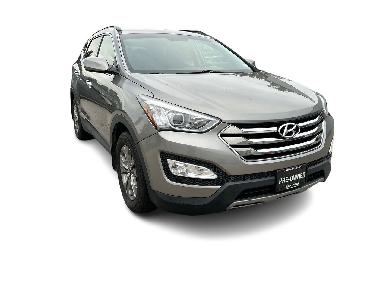 2014 Hyundai Santa Fe Sport