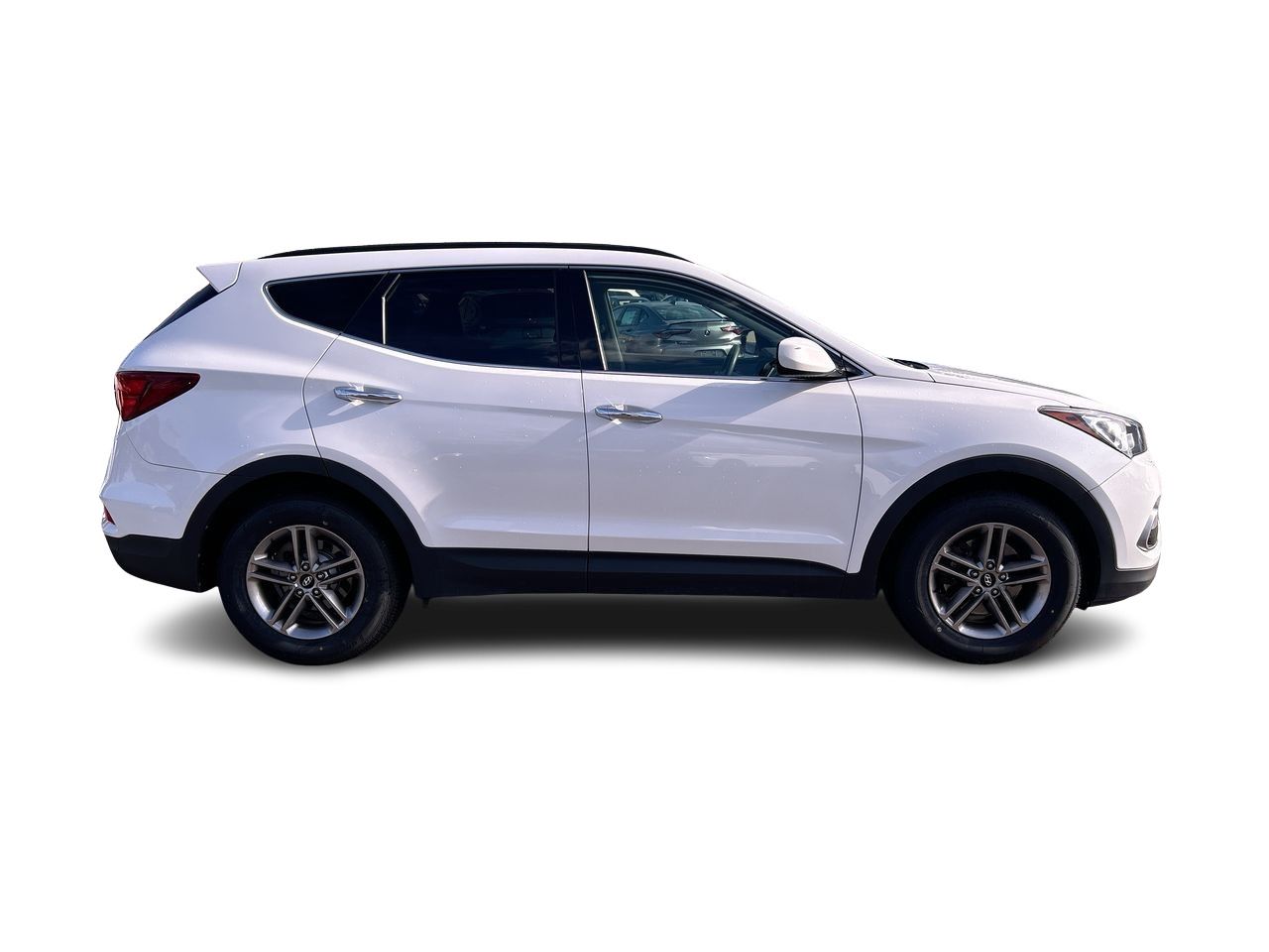 2017 Hyundai Santa Fe Sport in Langley, British Columbia