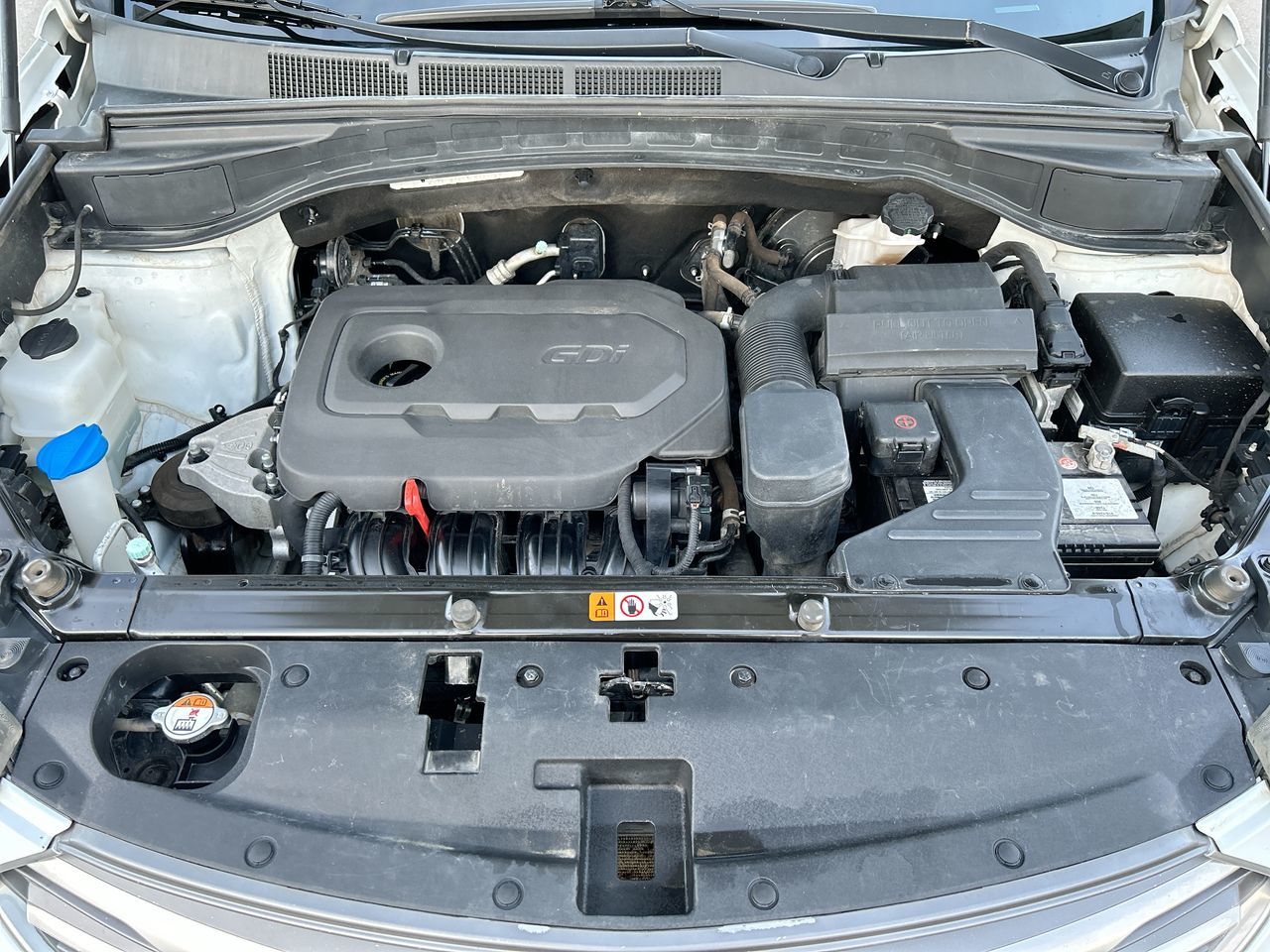 Hyundai Santa Fe Sport  2018 à Langley, Colombie-Britannique