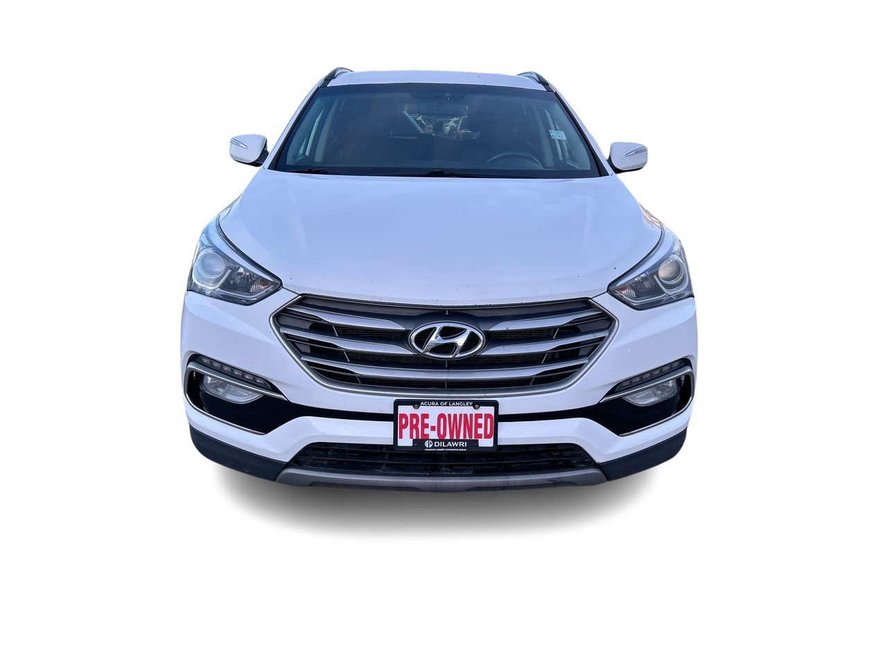 Hyundai Santa Fe Sport  2018 à Langley, Colombie-Britannique