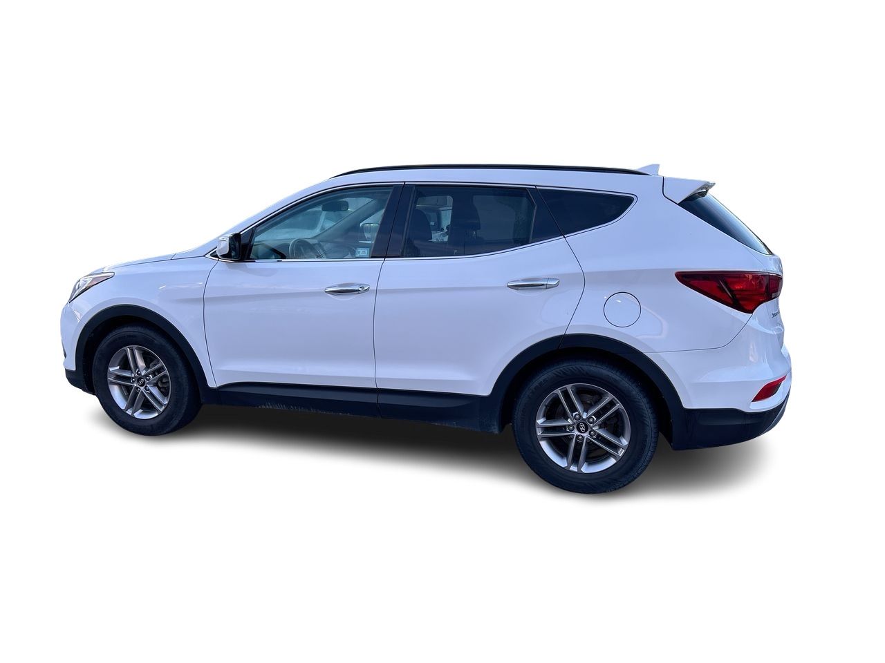 Hyundai Santa Fe Sport  2018 à Langley, Colombie-Britannique