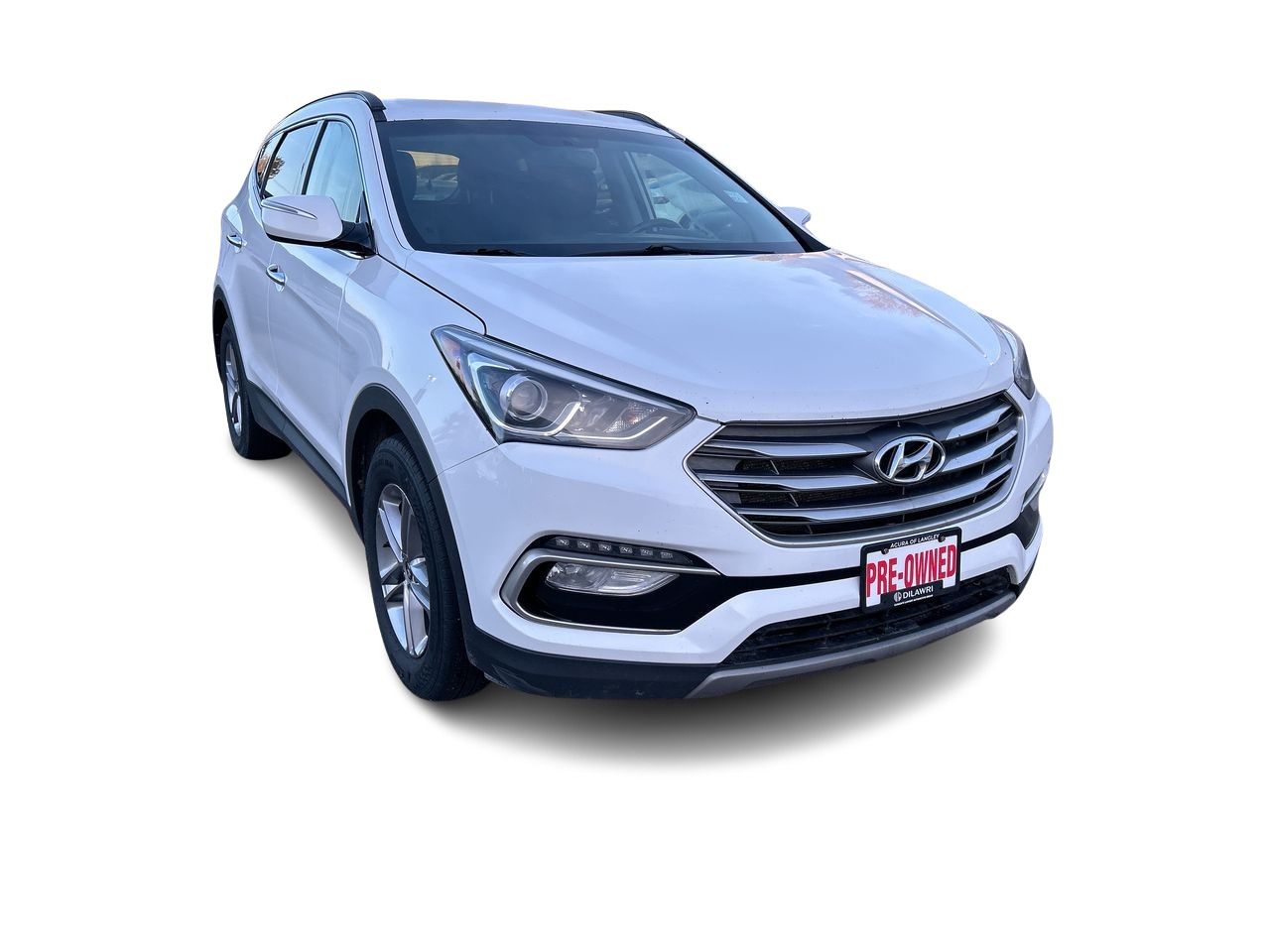 Hyundai Santa Fe Sport  2018 à Langley, Colombie-Britannique