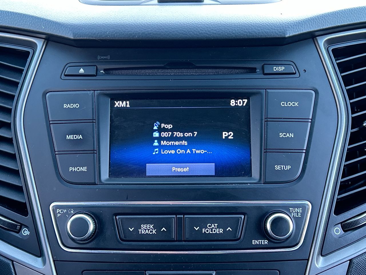 Hyundai Santa Fe Sport  2018 à Langley, Colombie-Britannique