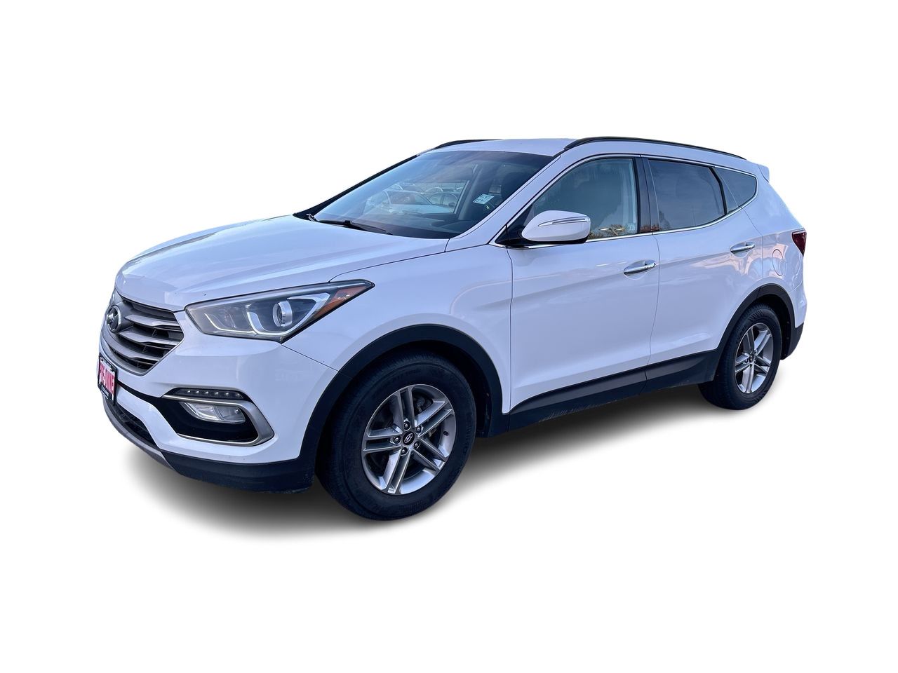 Hyundai Santa Fe Sport  2018 à Langley, Colombie-Britannique