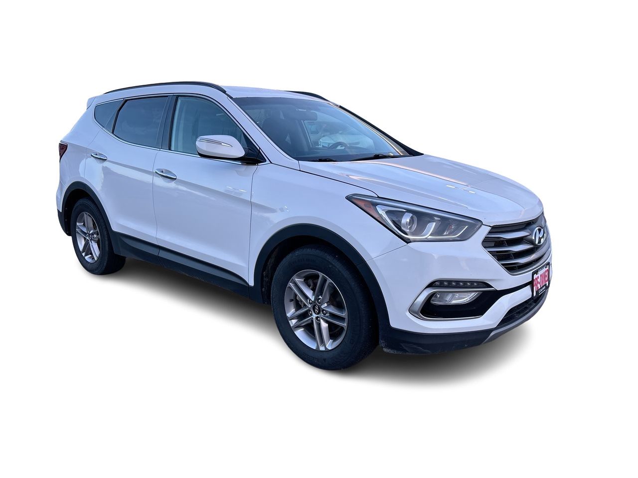 Hyundai Santa Fe Sport  2018 à Langley, Colombie-Britannique