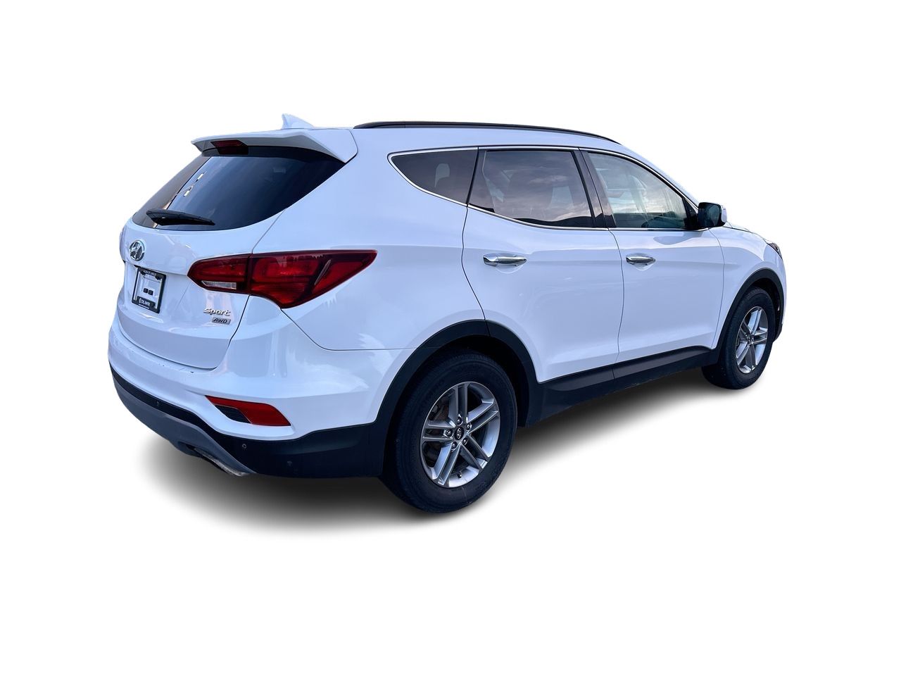 Hyundai Santa Fe Sport  2018 à Langley, Colombie-Britannique