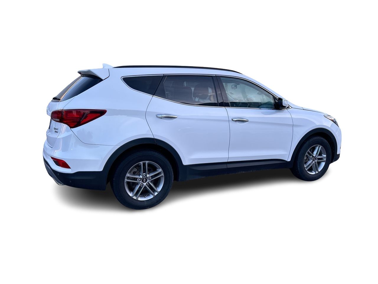 Hyundai Santa Fe Sport  2018 à Langley, Colombie-Britannique