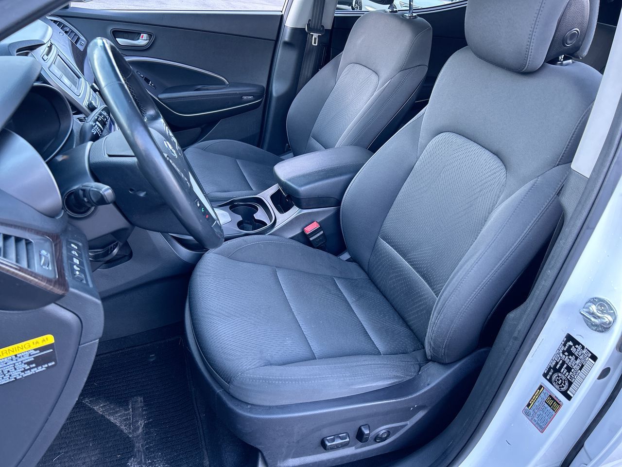 Hyundai Santa Fe Sport  2018 à Langley, Colombie-Britannique