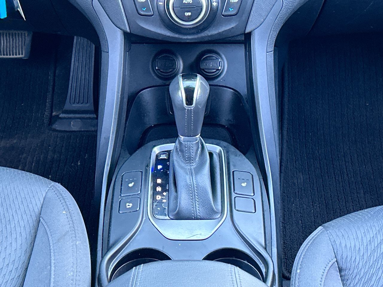 Hyundai Santa Fe Sport  2018 à Langley, Colombie-Britannique