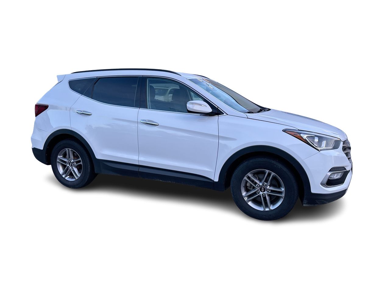 Hyundai Santa Fe Sport  2018 à Langley, Colombie-Britannique