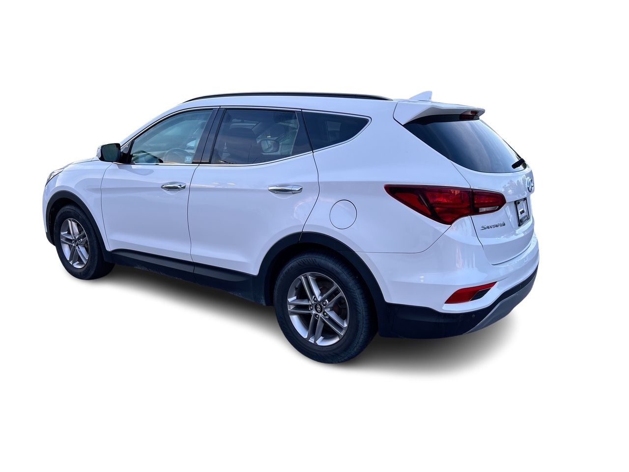 Hyundai Santa Fe Sport  2018 à Langley, Colombie-Britannique