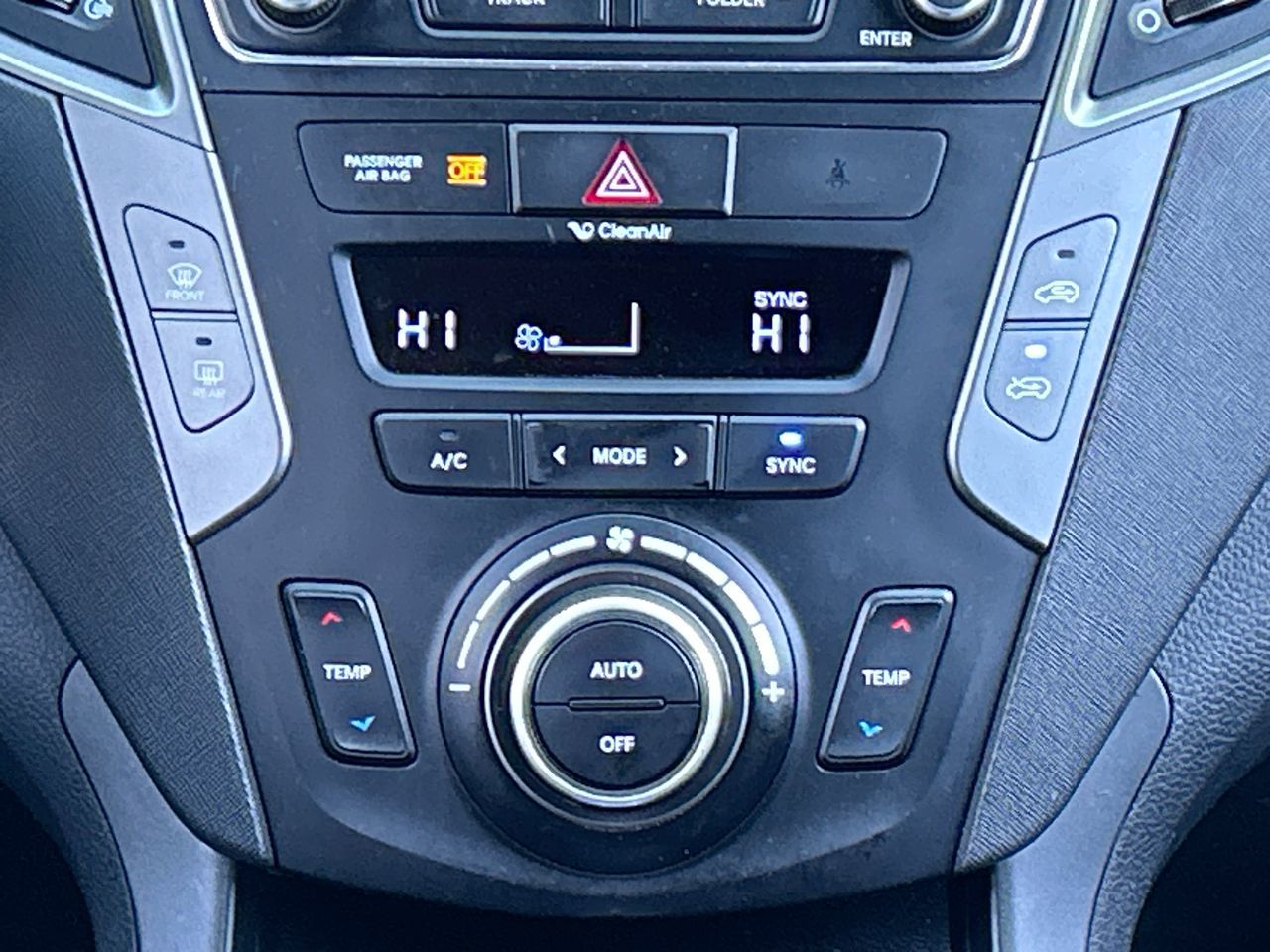 Hyundai Santa Fe Sport  2018 à Langley, Colombie-Britannique