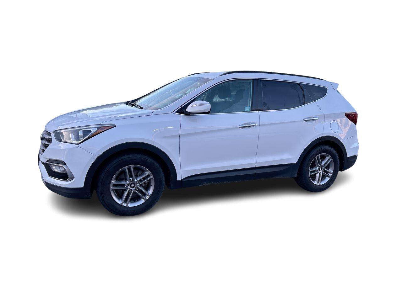 Hyundai Santa Fe Sport  2018 à Langley, Colombie-Britannique