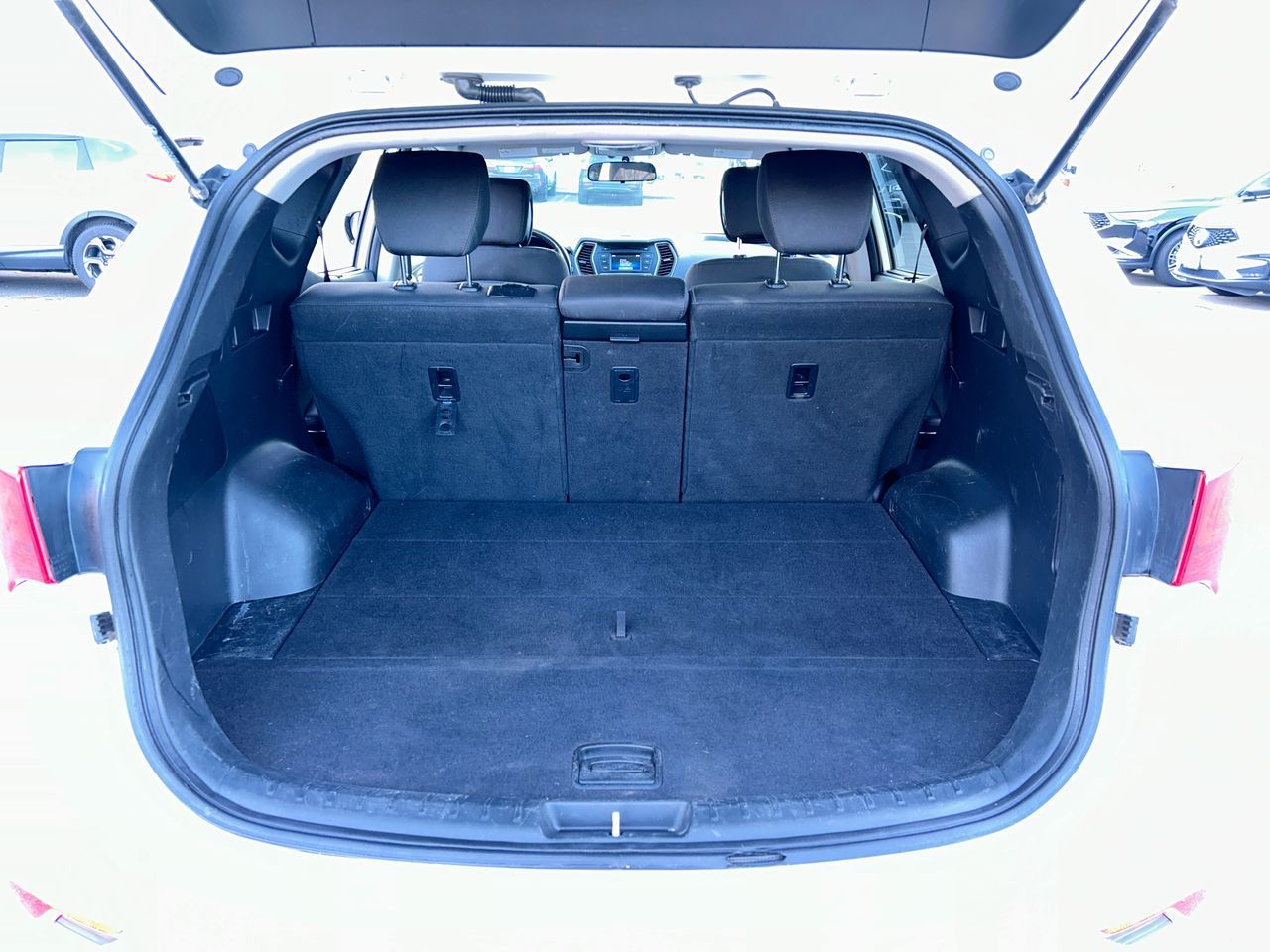 Hyundai Santa Fe Sport  2018 à Langley, Colombie-Britannique