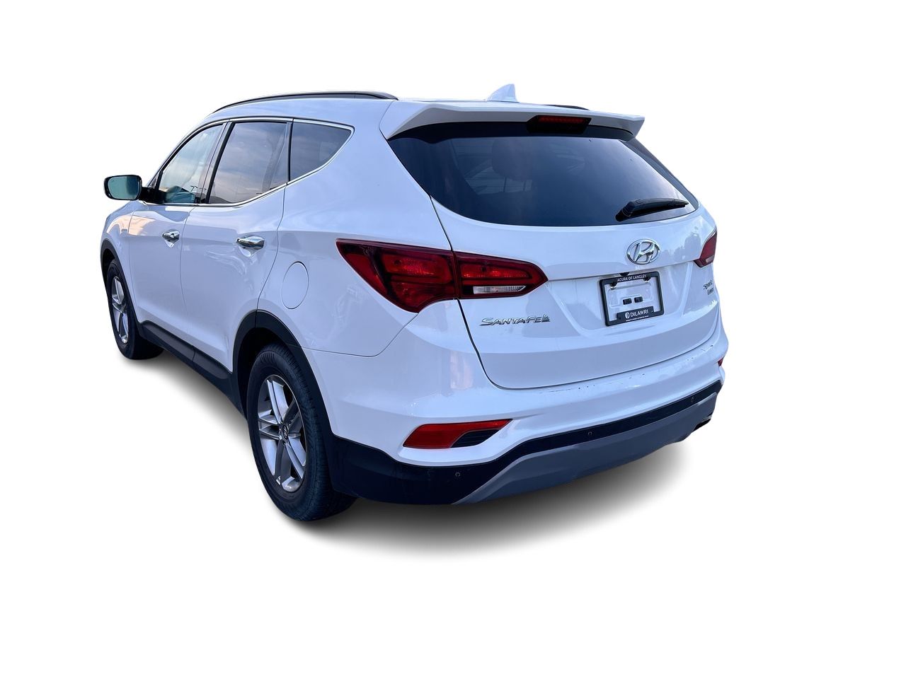 Hyundai Santa Fe Sport  2018 à Langley, Colombie-Britannique