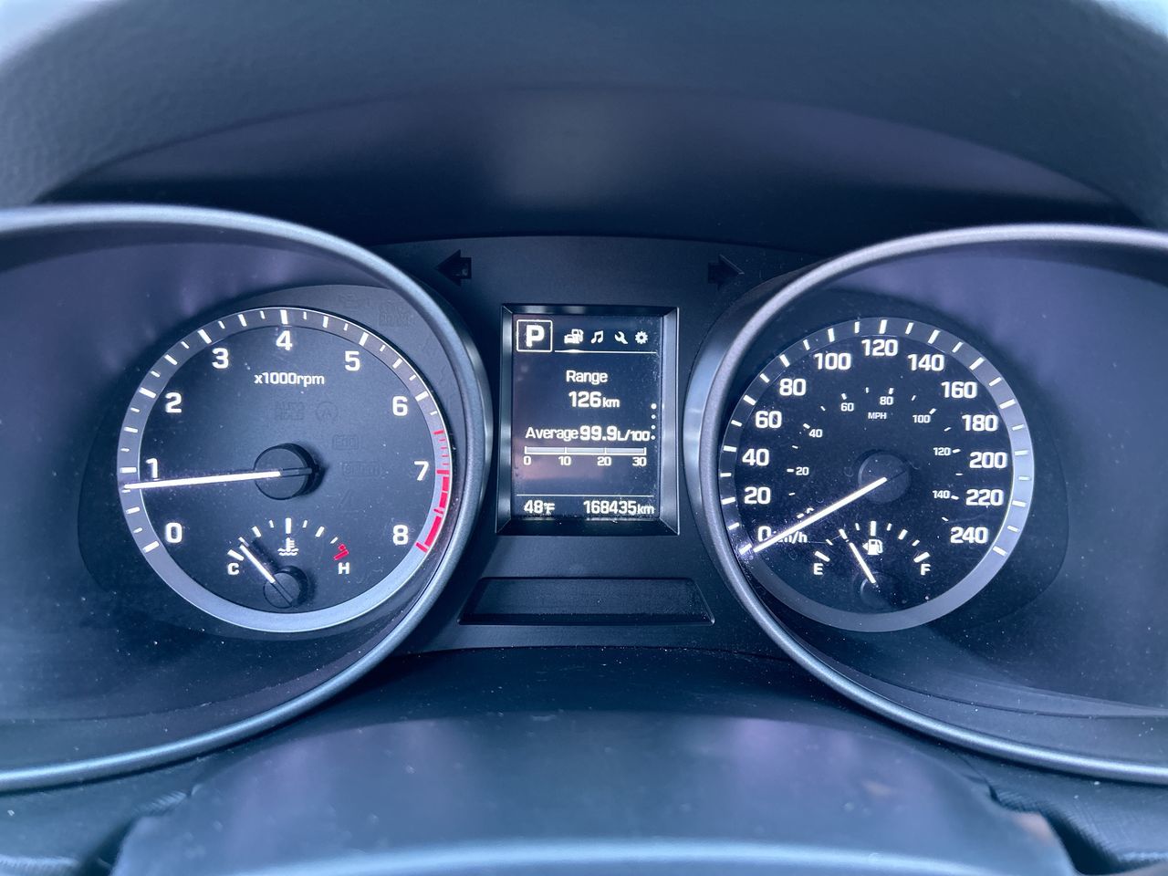 Hyundai Santa Fe Sport  2018 à Langley, Colombie-Britannique