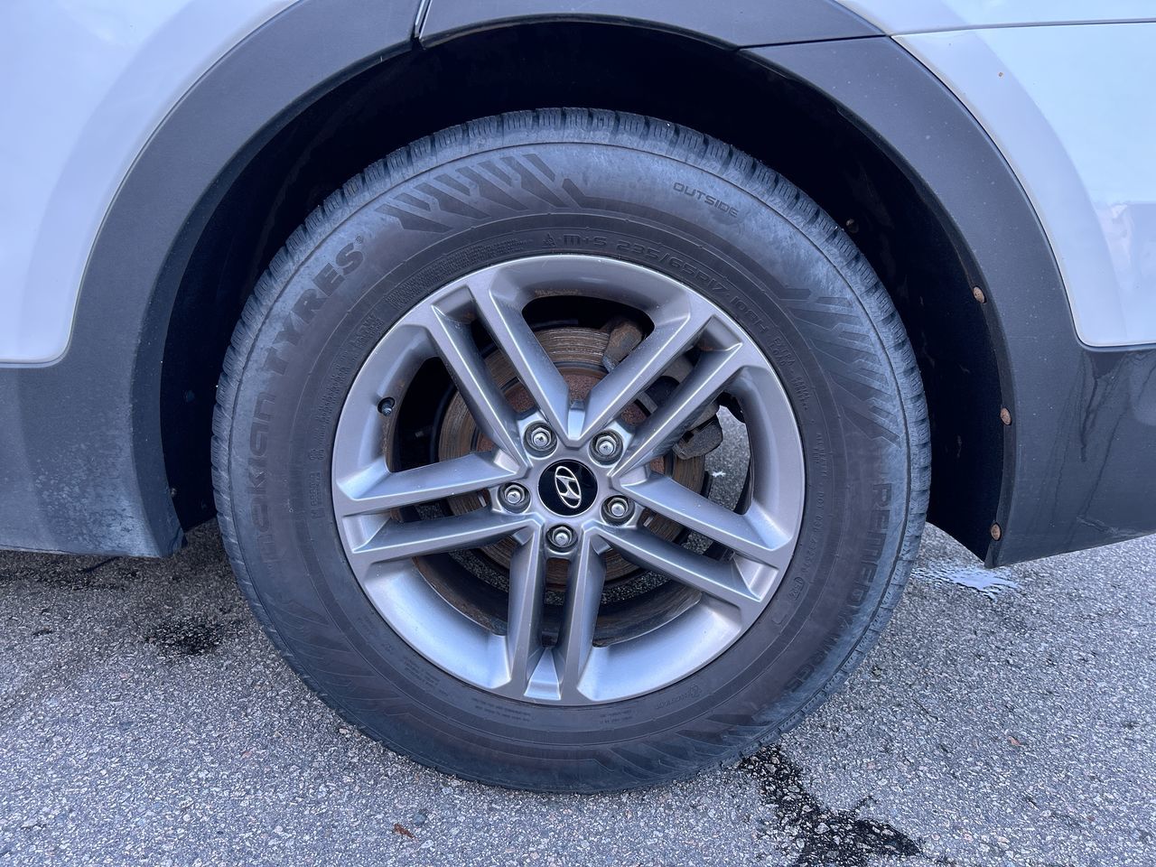 Hyundai Santa Fe Sport  2018 à Langley, Colombie-Britannique