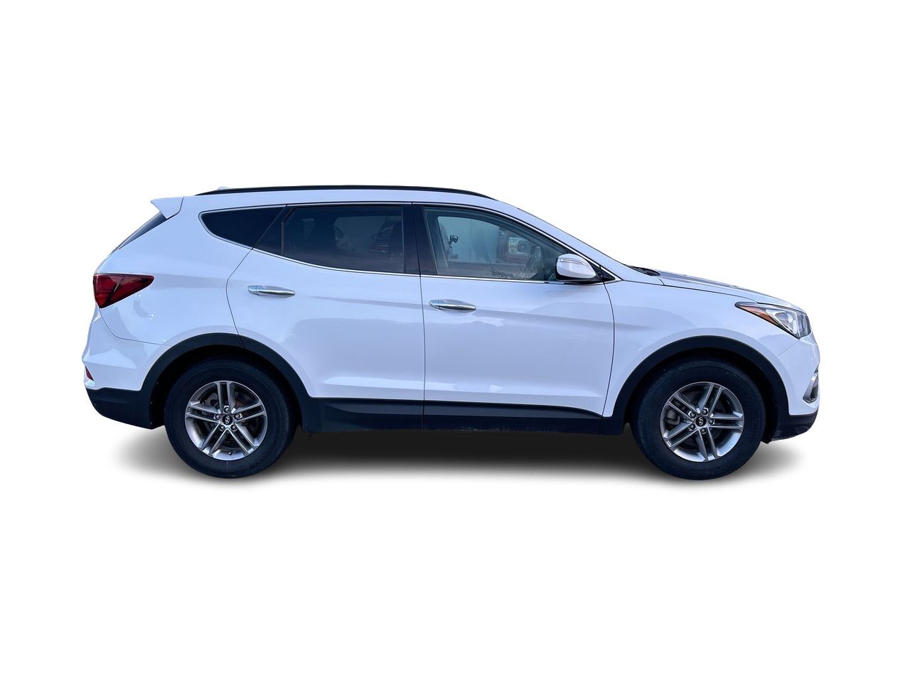 Hyundai Santa Fe Sport  2018 à Langley, Colombie-Britannique