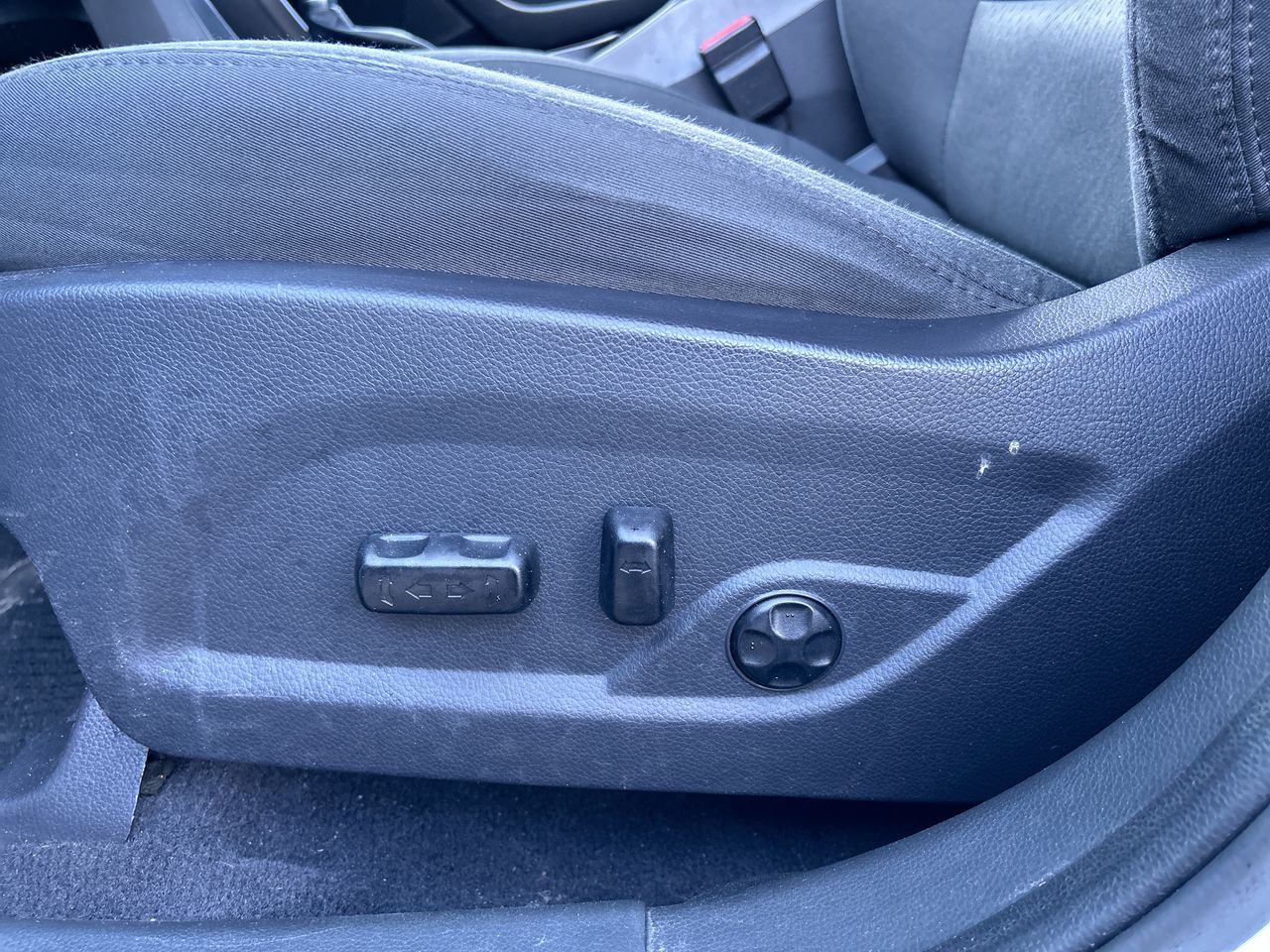 Hyundai Santa Fe Sport  2018 à Langley, Colombie-Britannique