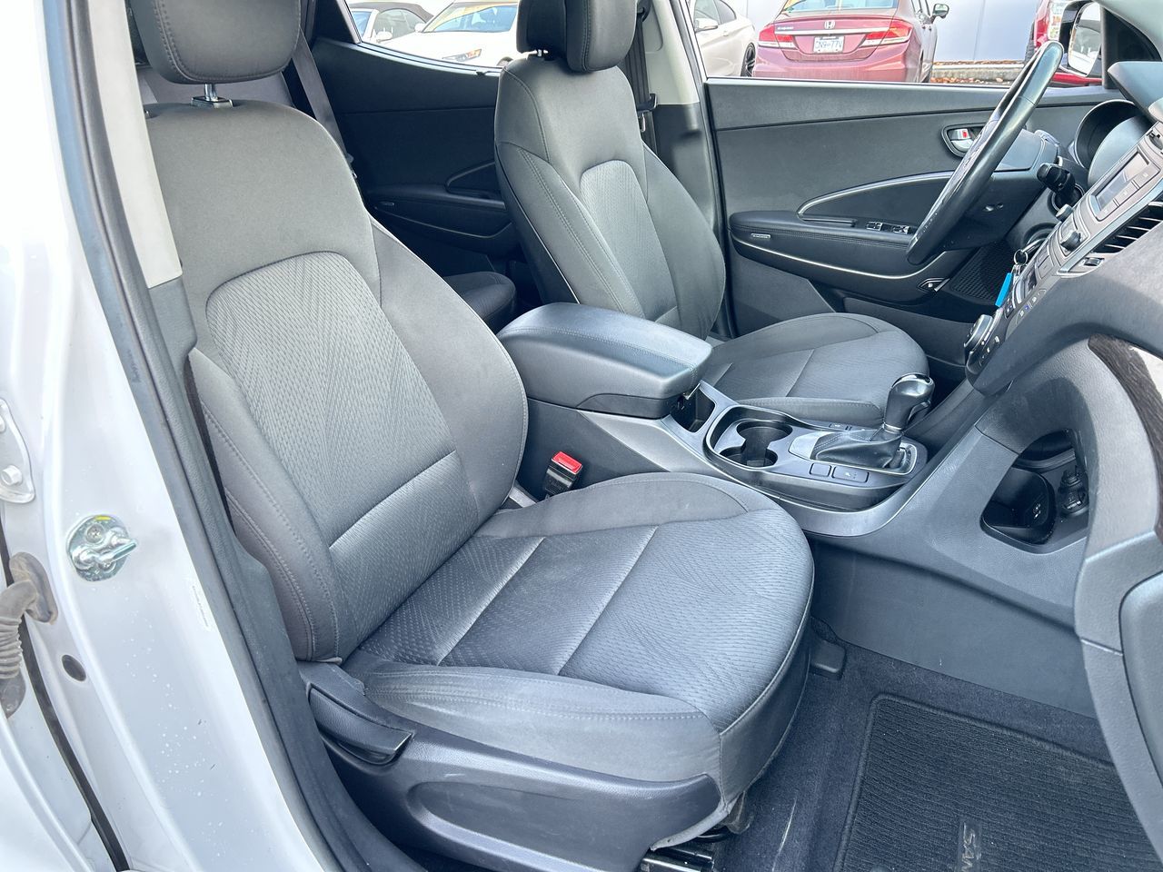 Hyundai Santa Fe Sport  2018 à Langley, Colombie-Britannique