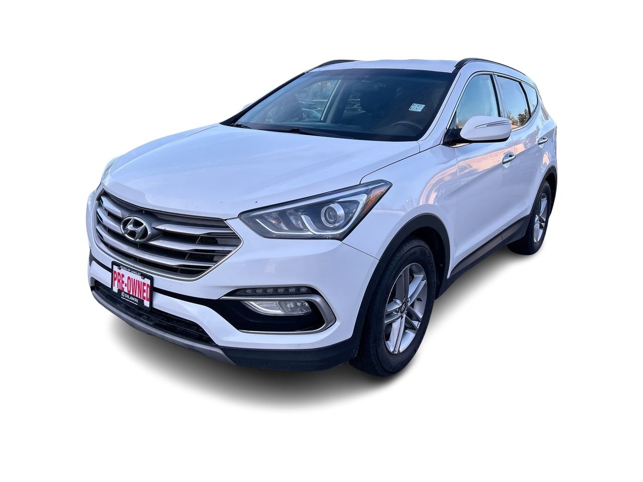 Hyundai Santa Fe Sport  2018 à Langley, Colombie-Britannique