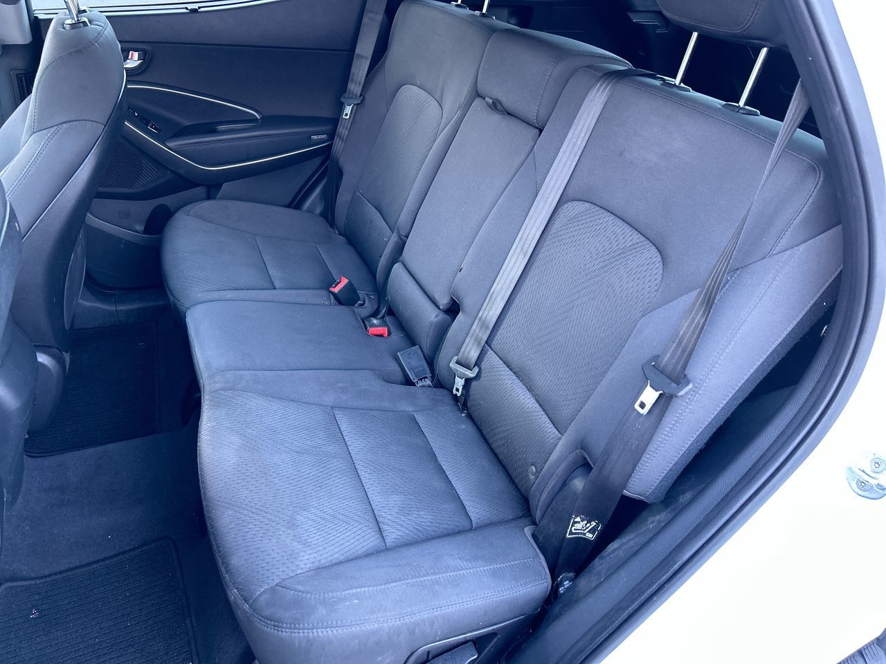 Hyundai Santa Fe Sport  2018 à Langley, Colombie-Britannique