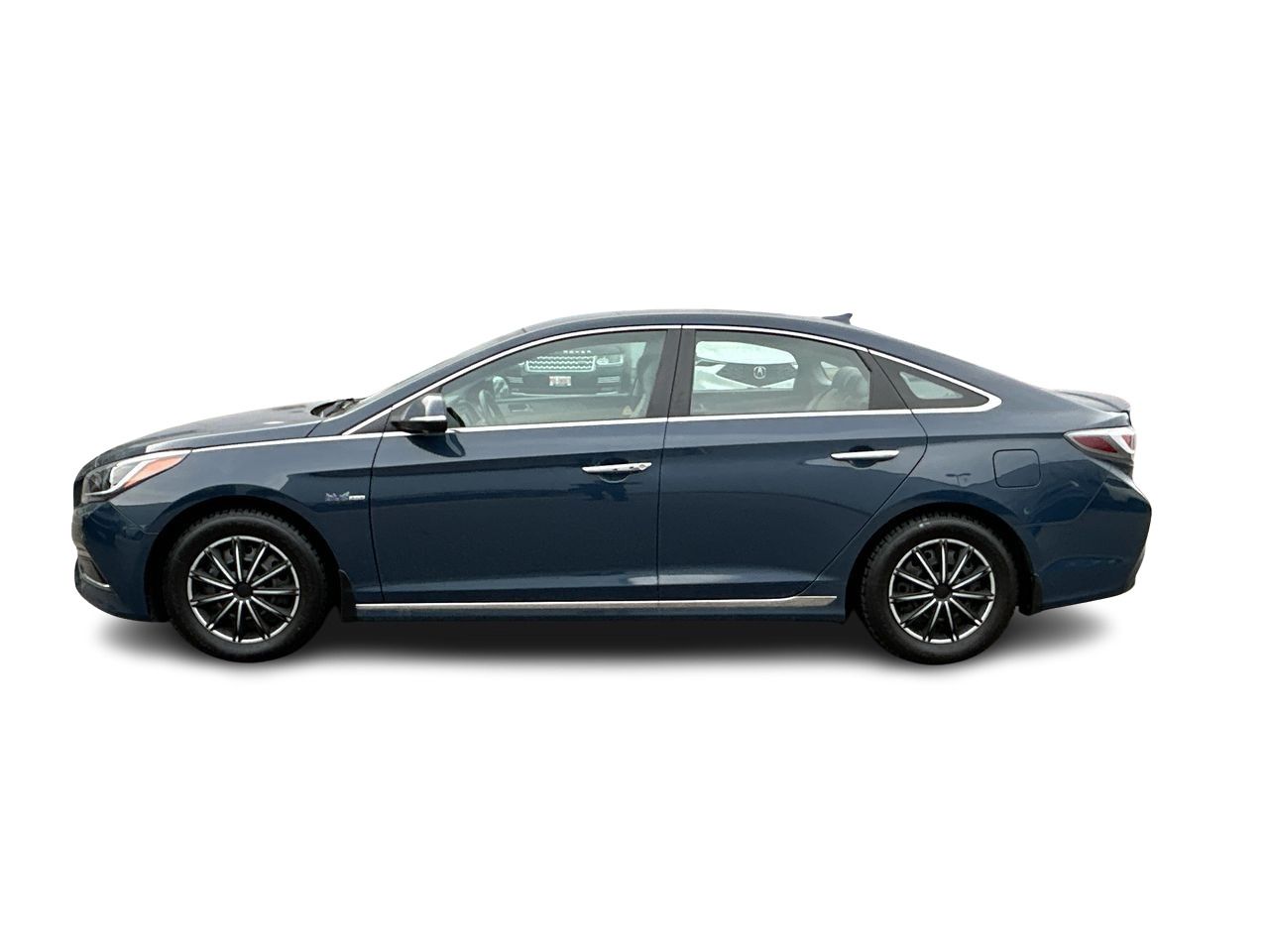 2016  Sonata