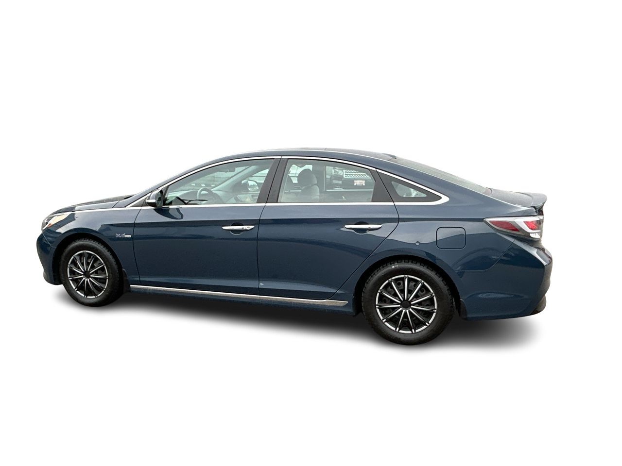2016  Sonata