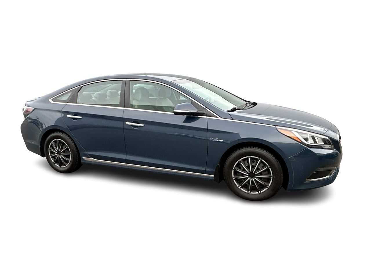 2016  Sonata