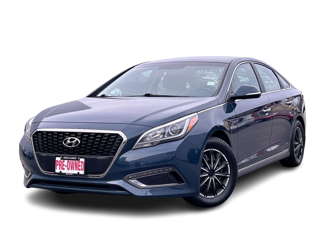 2016  Sonata