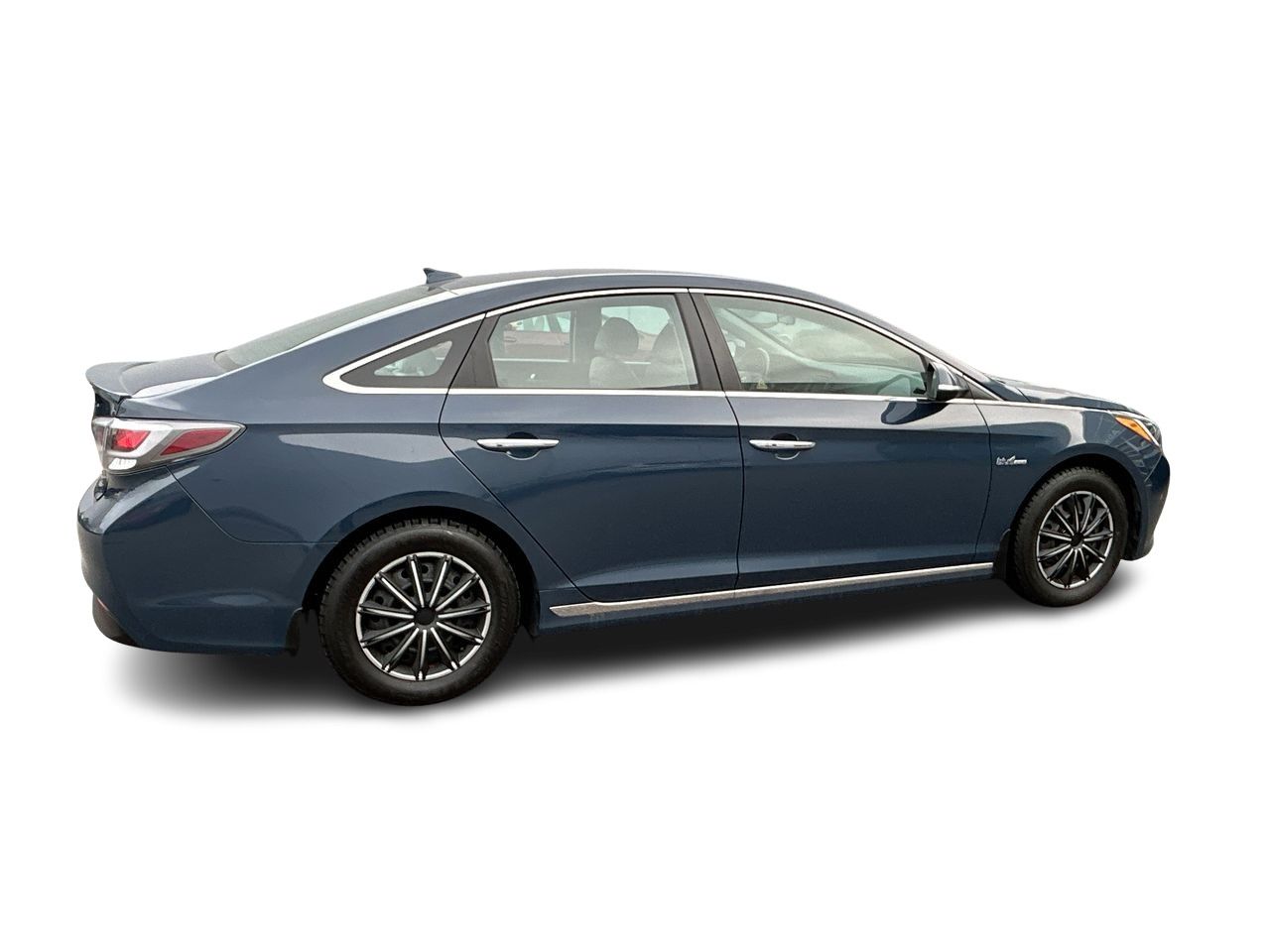 2016  Sonata