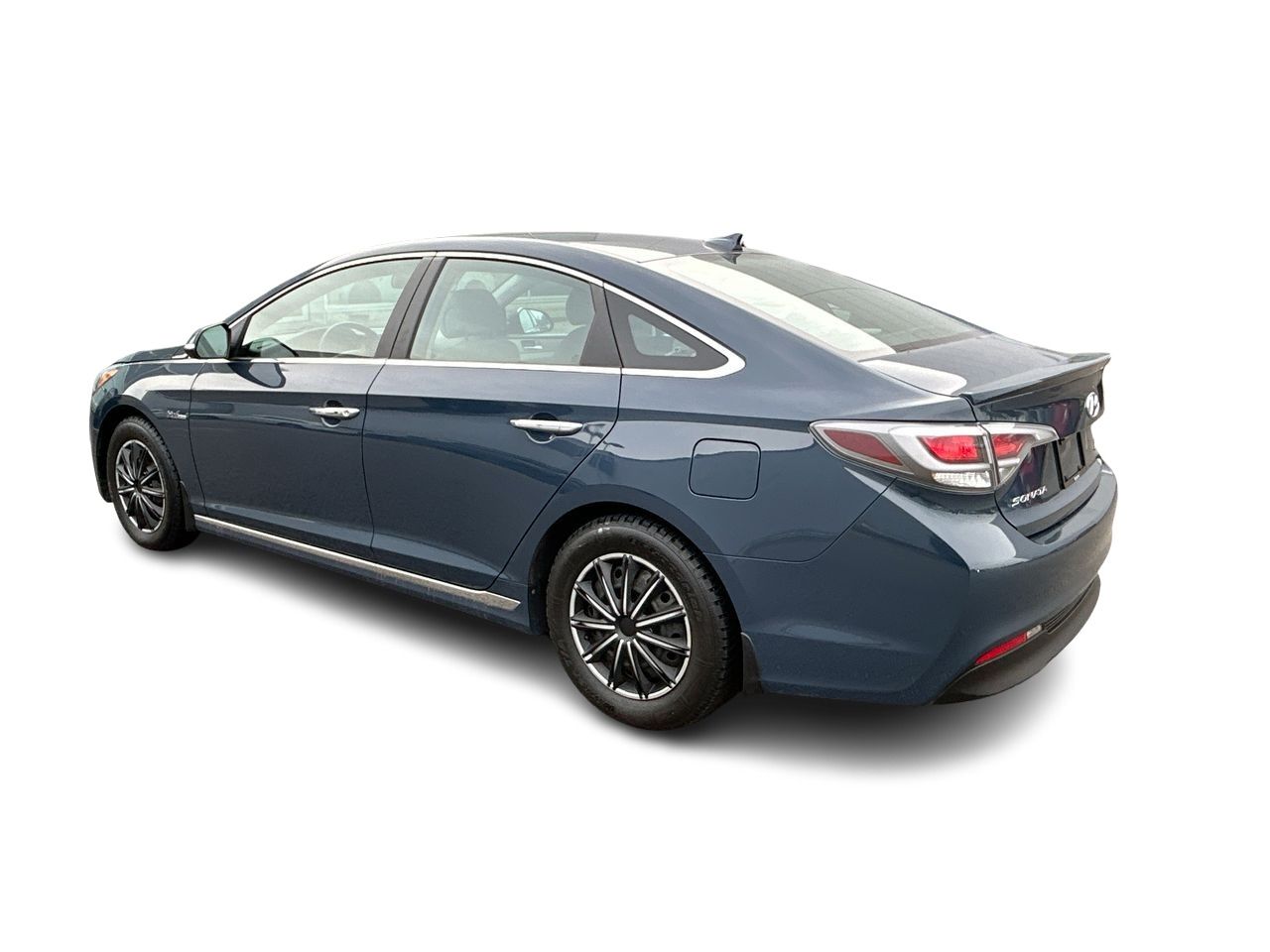 2016  Sonata