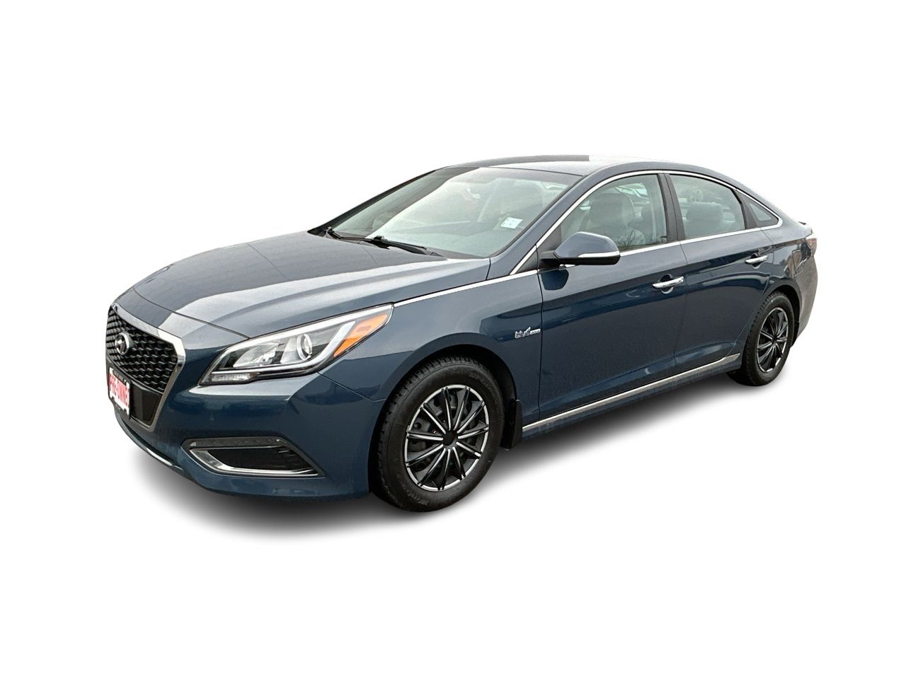 2016  Sonata