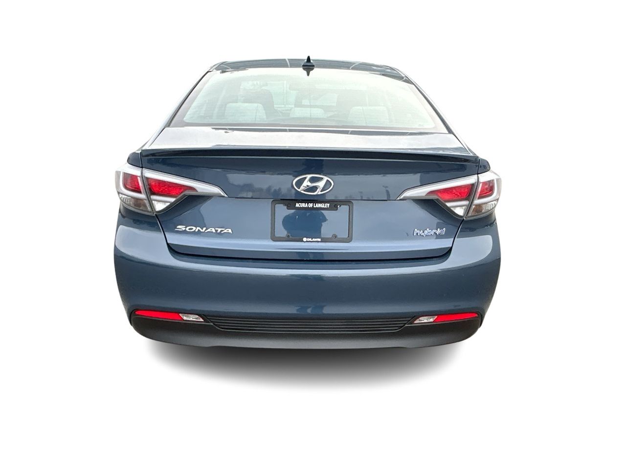 2016  Sonata