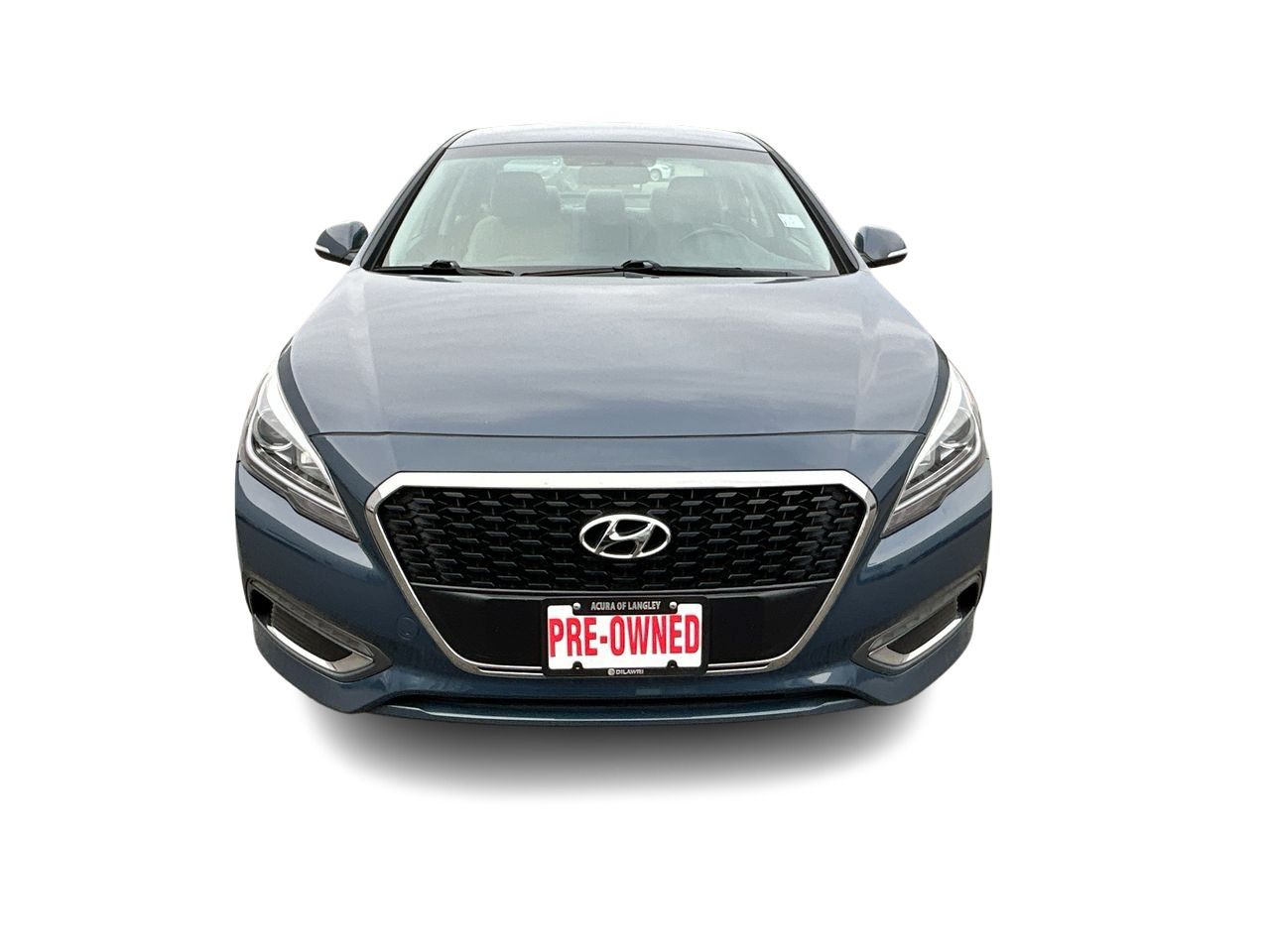 2016  Sonata