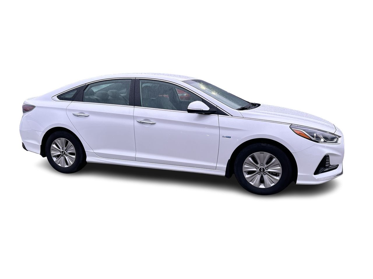 2019 Hyundai Sonata in Langley, British Columbia