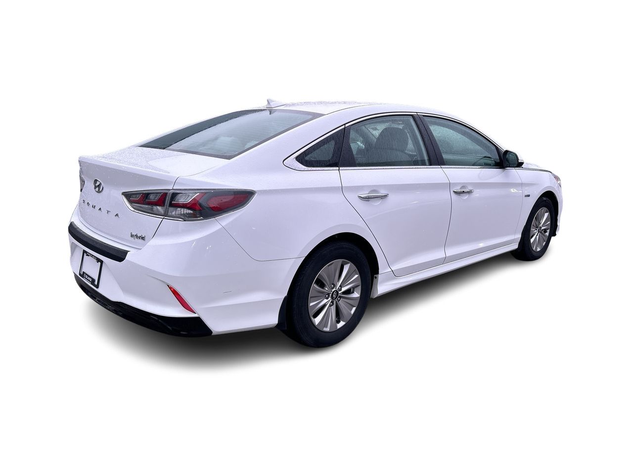 2019 Hyundai Sonata in Langley, British Columbia
