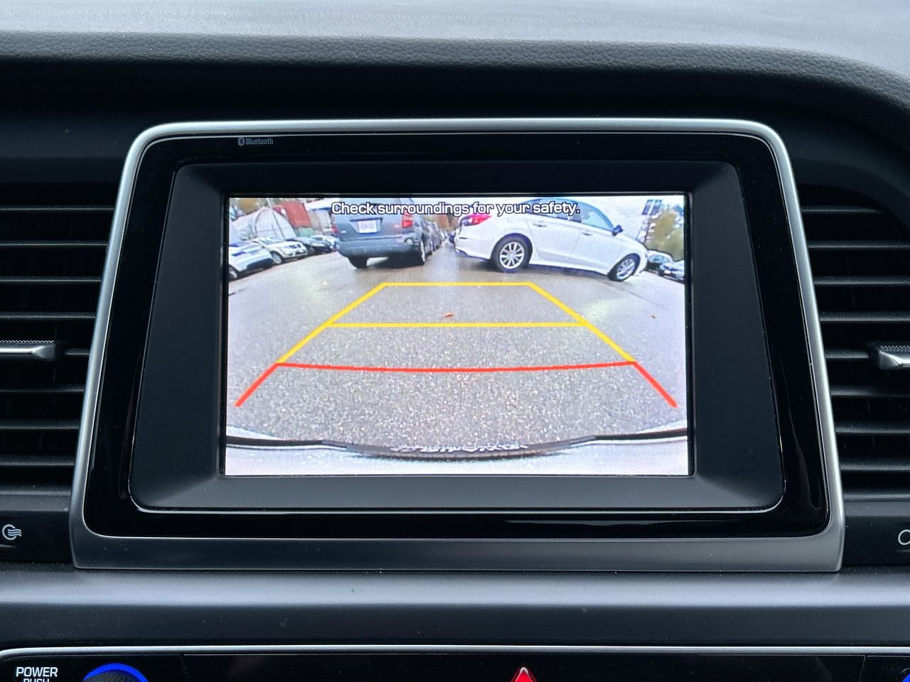 2019 Hyundai Sonata in Langley, British Columbia