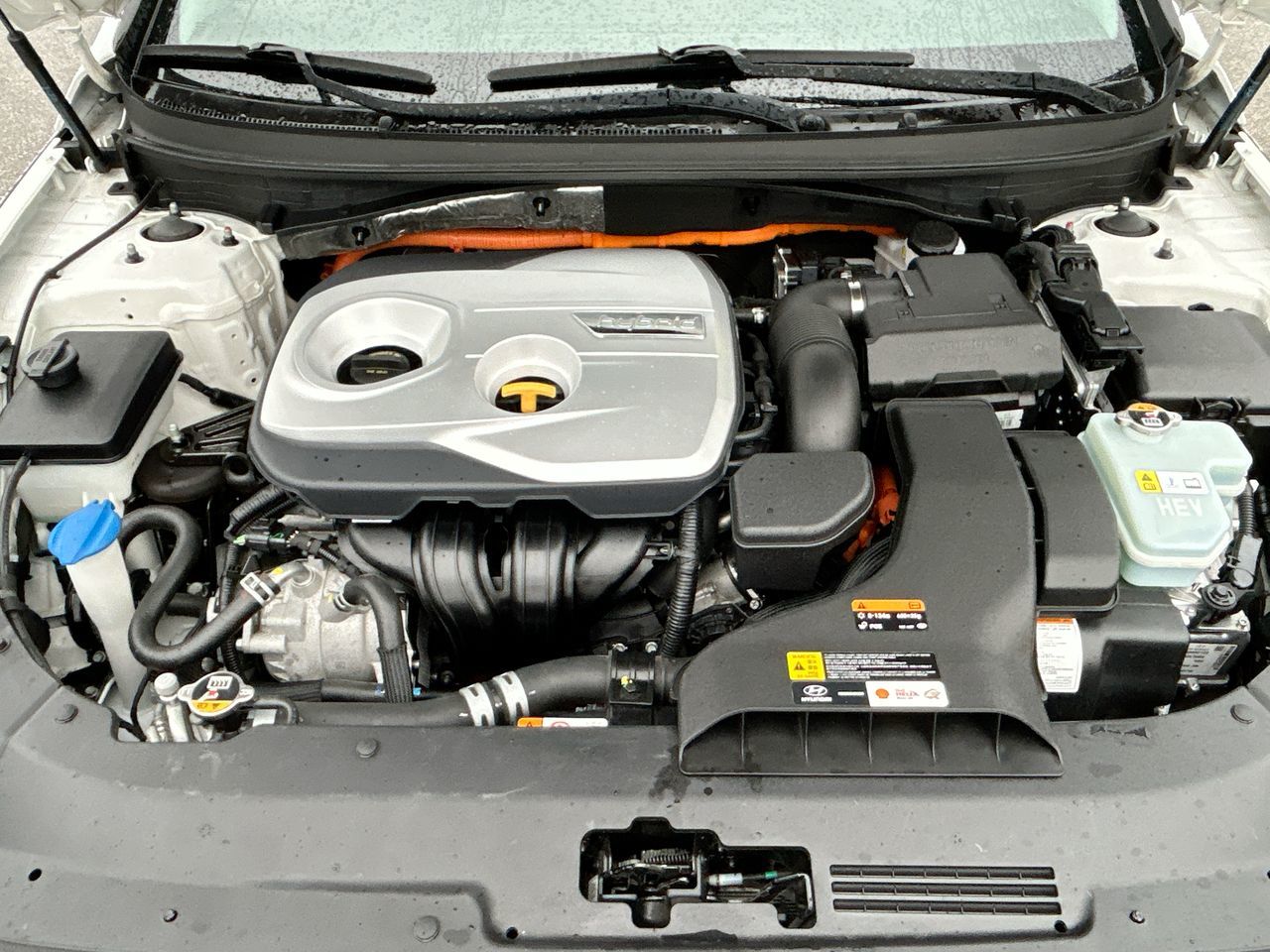 2019 Hyundai Sonata in Langley, British Columbia