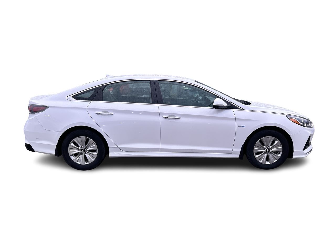 2019 Hyundai Sonata in Langley, British Columbia
