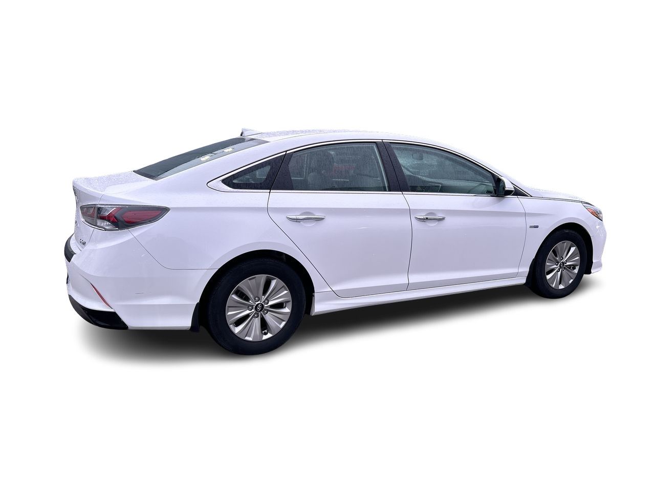 2019 Hyundai Sonata in Langley, British Columbia