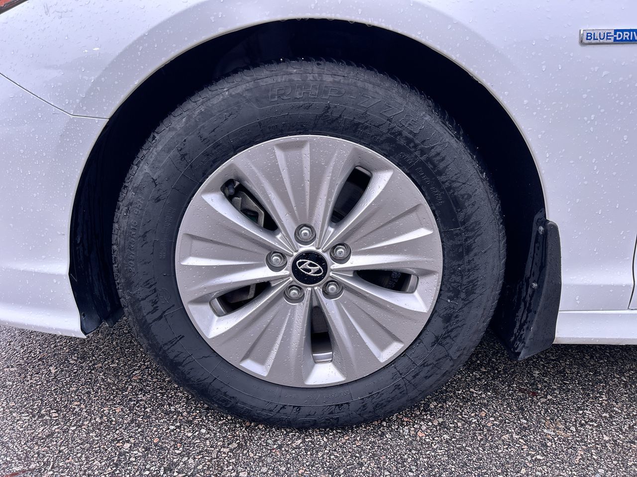 2019 Hyundai Sonata in Langley, British Columbia