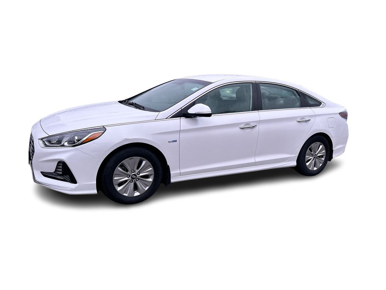 2019 Hyundai Sonata in Langley, British Columbia