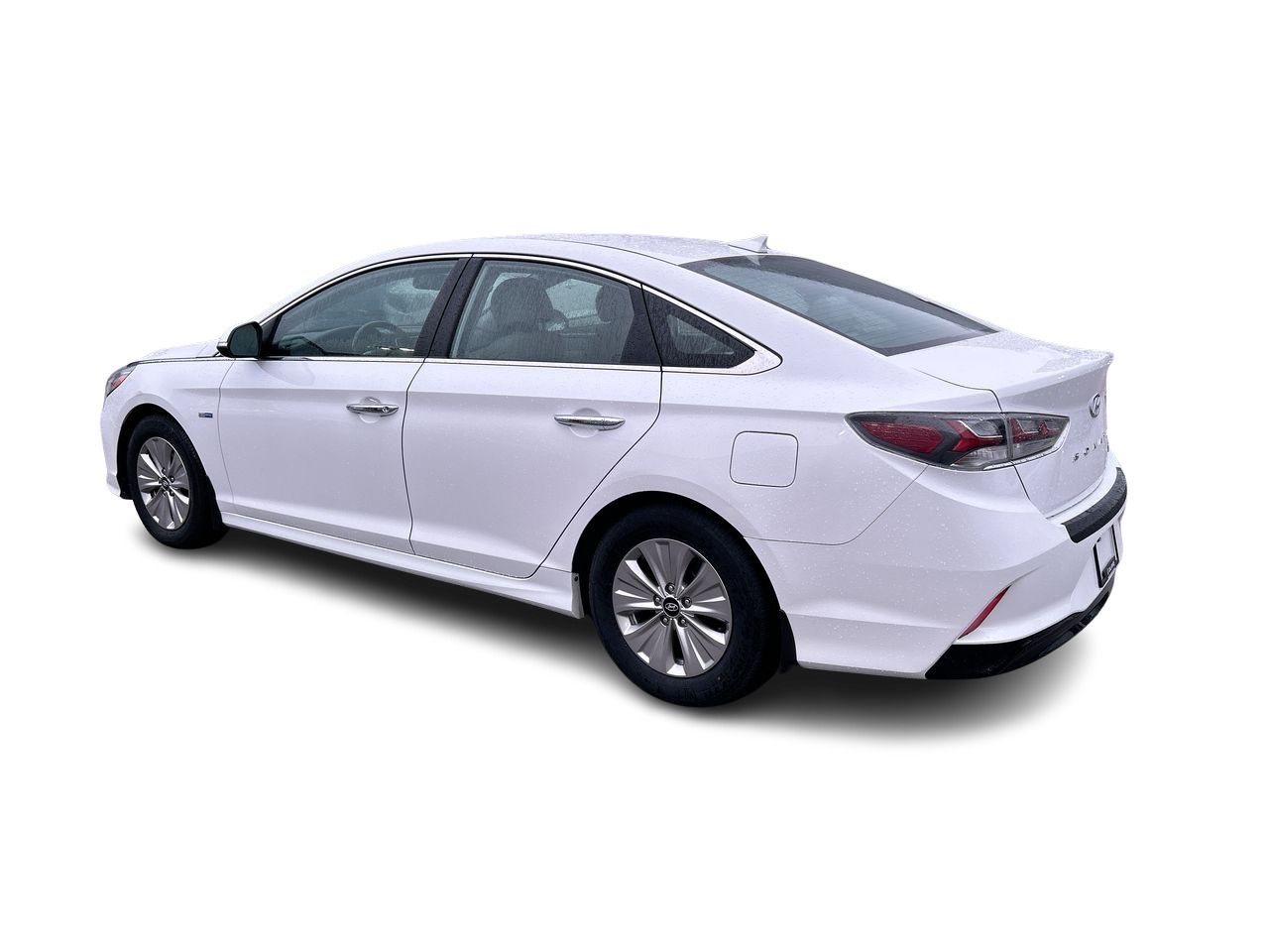 2019 Hyundai Sonata in Langley, British Columbia