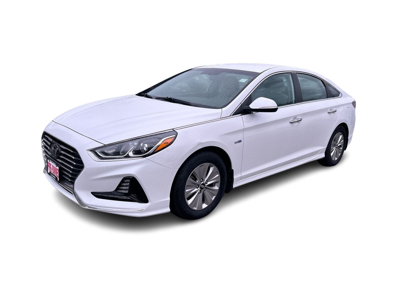 2019 Hyundai Sonata in Langley, British Columbia