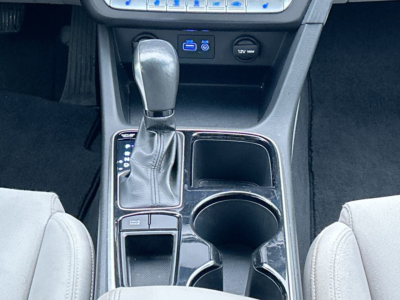 2019 Hyundai Sonata in Langley, British Columbia