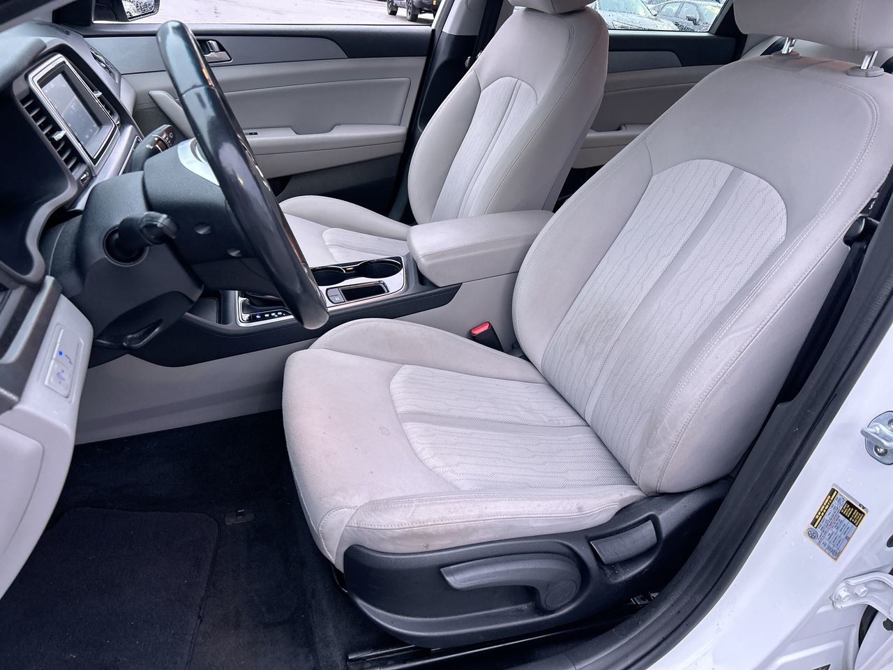 2019 Hyundai Sonata in Langley, British Columbia